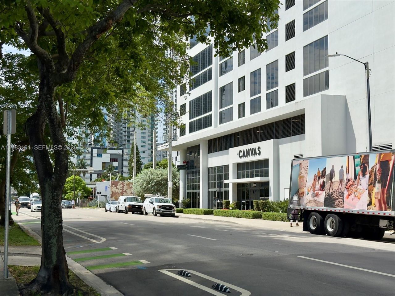 1600 NE 1st Ave, Unit 1407, Miami, FL 33132 Photo