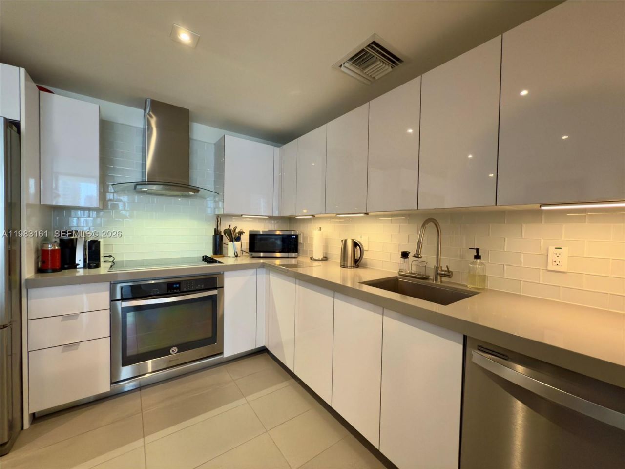 1600 NE 1st Ave, Unit 1407, Miami, FL 33132 Photo