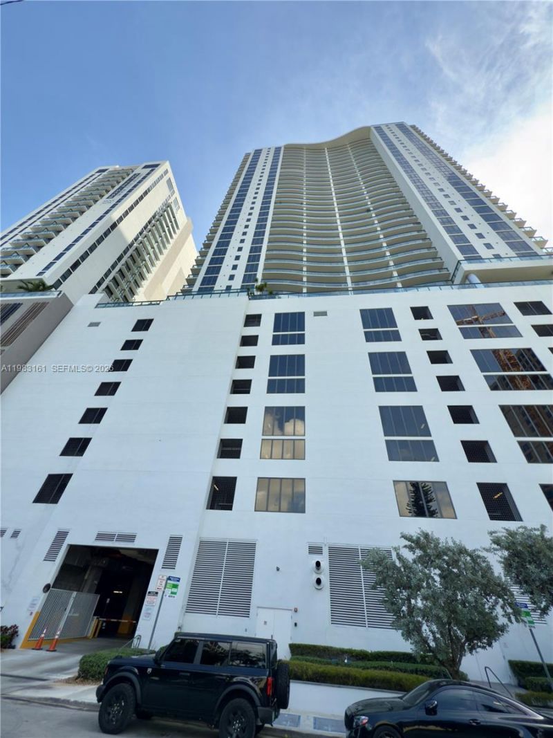 1600 NE 1st Ave, Unit 1407, Miami, FL 33132 Photo
