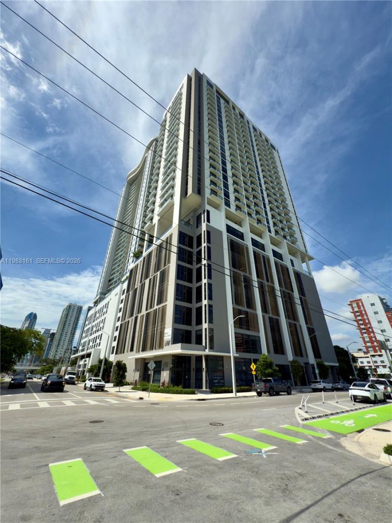 1600 NE 1st Ave, Unit 1407, Miami, FL 33132 Photo