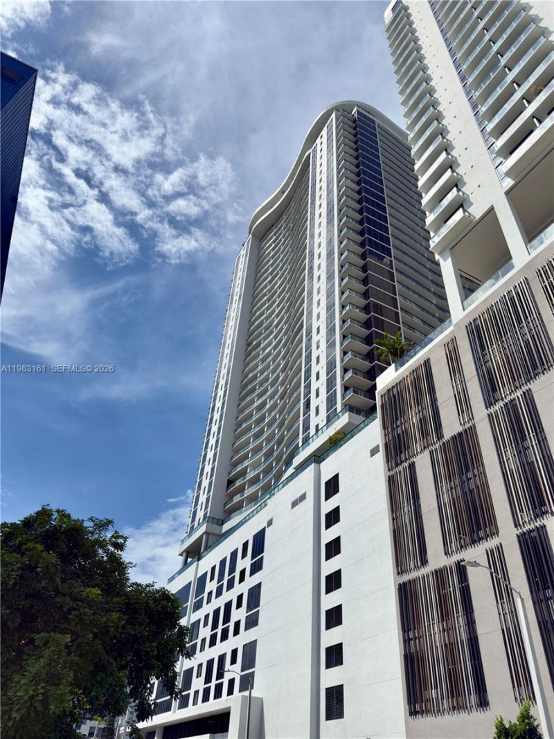 1600 NE 1st Ave, Unit 1407, Miami, FL 33132 Photo