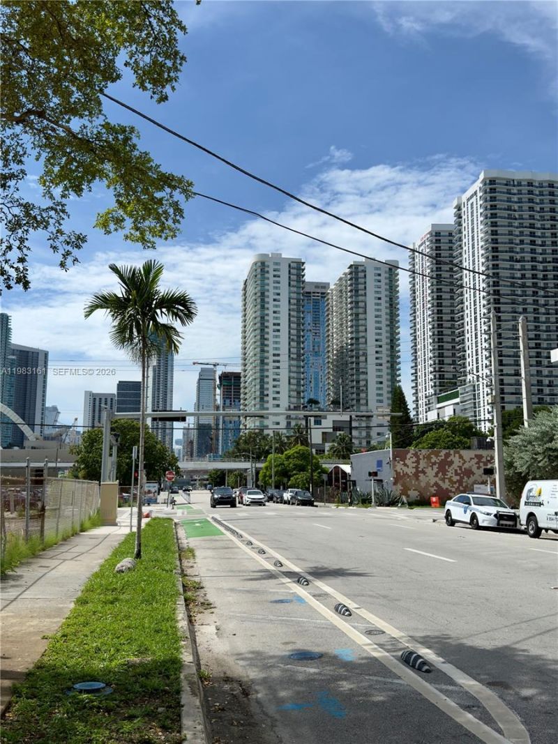 1600 NE 1st Ave, Unit 1407, Miami, FL 33132 Photo