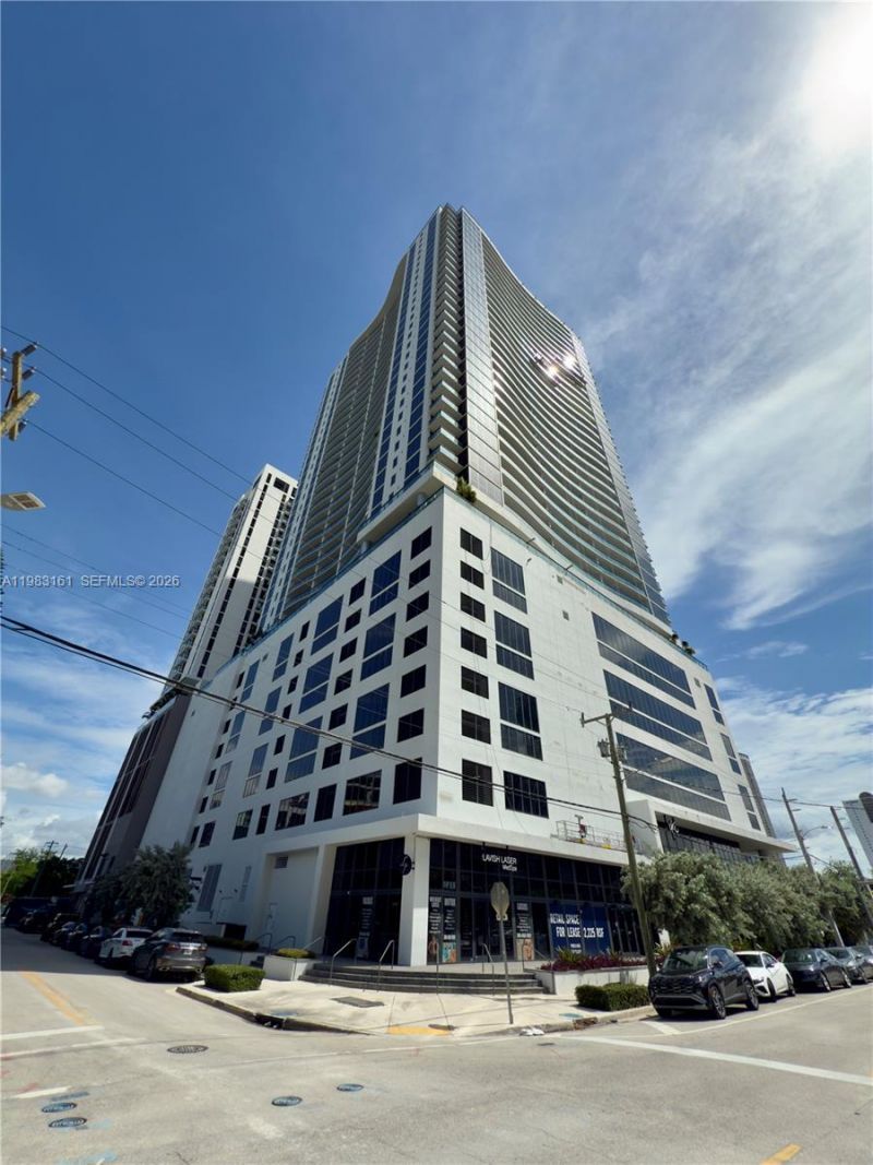 1600 NE 1st Ave, Unit 1407, Miami, FL 33132 Photo