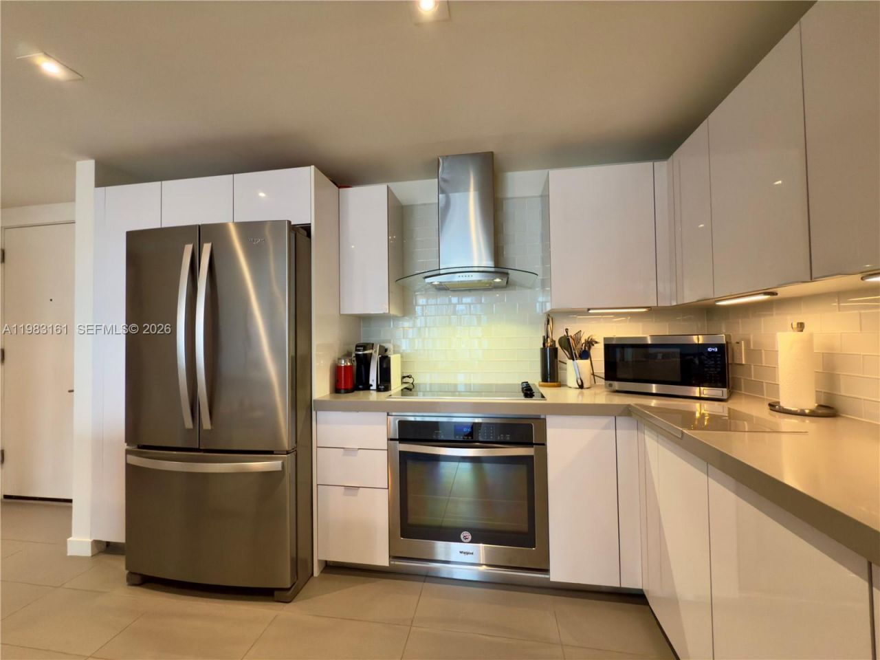 1600 NE 1st Ave, Unit 1407, Miami, FL 33132 Photo