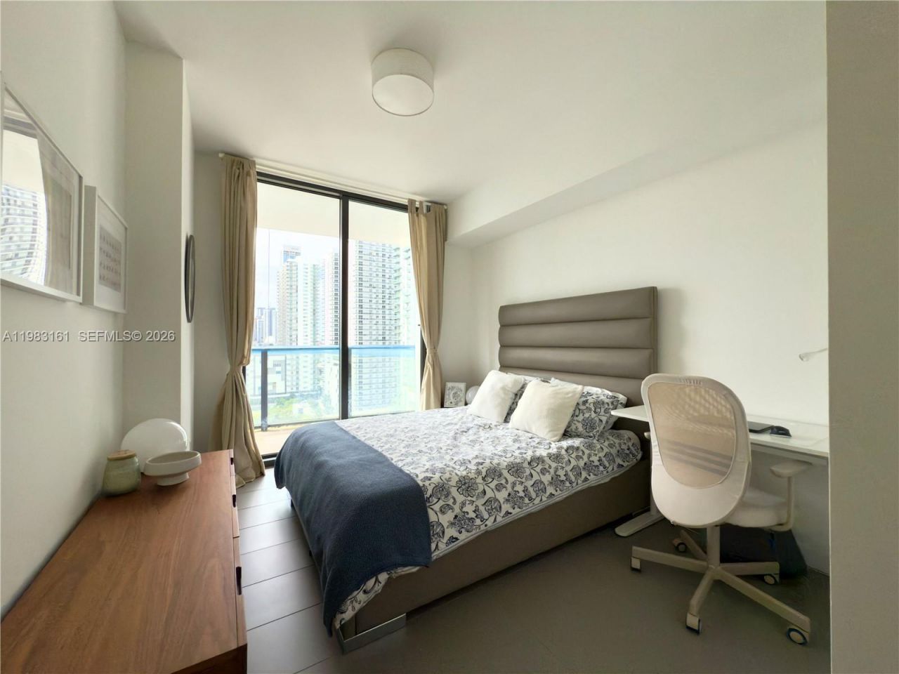 1600 NE 1st Ave, Unit 1407, Miami, FL 33132 Photo