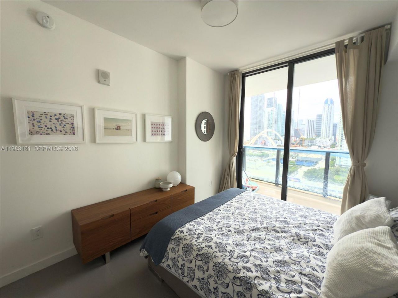 1600 NE 1st Ave, Unit 1407, Miami, FL 33132 Photo