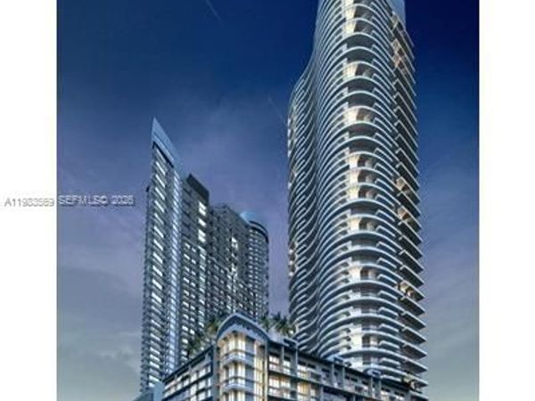 60 SW 13th St, Unit 1806, Miami, FL 33130