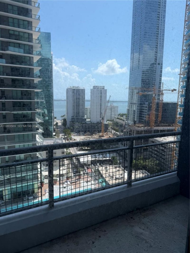 60 SW 13th St, Unit 1806, Miami, FL 33130 Photo