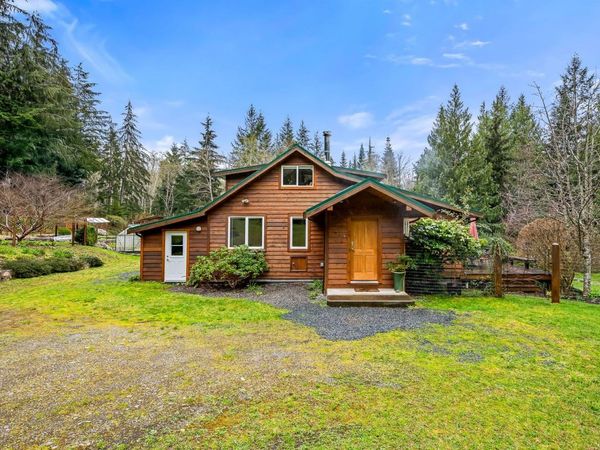 1590 Carrington Bay Rd, Whaletown, BC V0P 1Z0