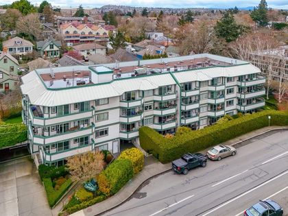 1270 Johnson St Victoria, BC V8V 3P1