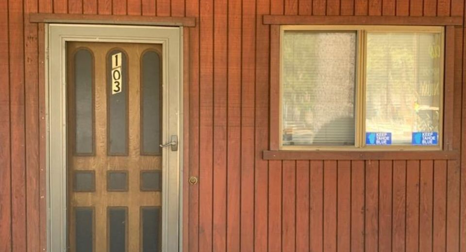 516 Emerald Bay Road, Unit 103, South Lake Tahoe, CA 96150 Photo
