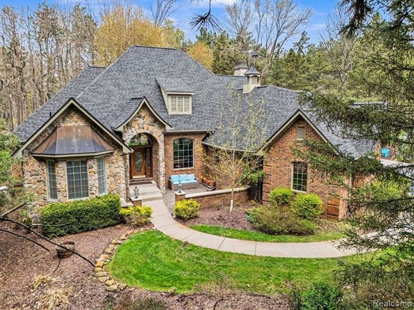 4456 Medford Hill Drive, Metamora Twp, MI 48455