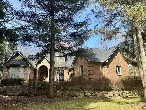 4456 Medford Hill Drive, Metamora Twp, MI 48455