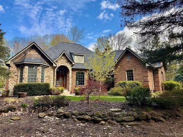 4456 Medford Hill Drive, Metamora Twp, MI 48455