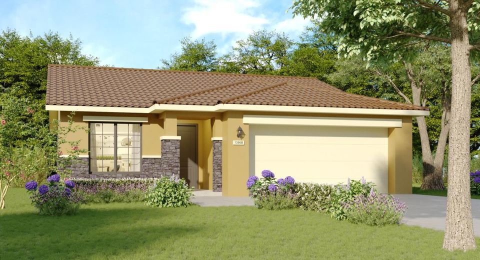 445 Meyer Ln, Los Banos, CA 93635 Photo