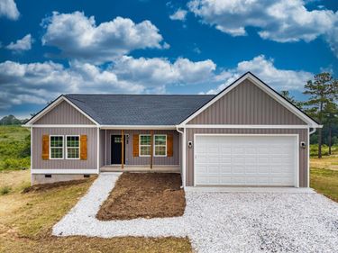 0 Fox Hall Dr, Amherst, VA 24521