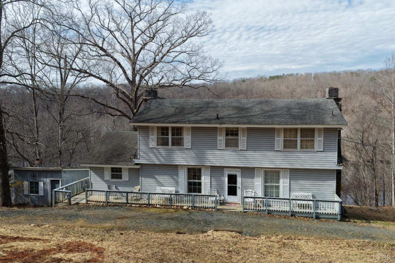 426 Burgess Road, Madison Heights, VA 24572