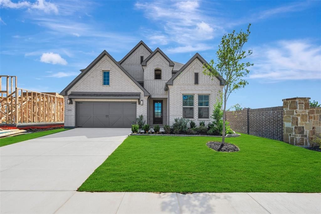 6404 Admirals Court, McKinney, TX 75071 Main Photo