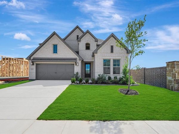 6404 Admirals Court, McKinney, TX 75071