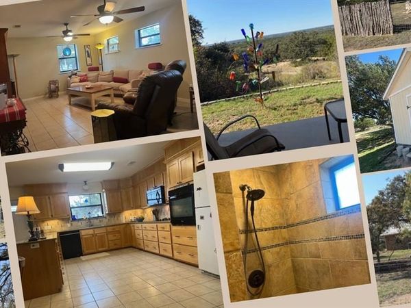 51 County Road 517, Goldthwaite, TX 76844