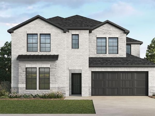 9405 Flyer Street, McKinney, TX 75071