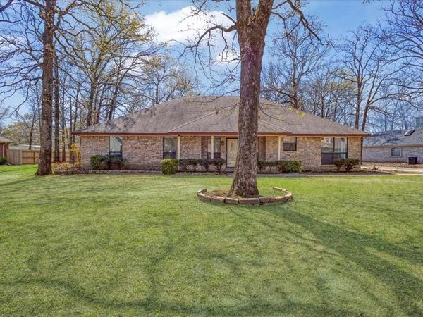 225 Red Oak Lane , Powderly, TX 75473