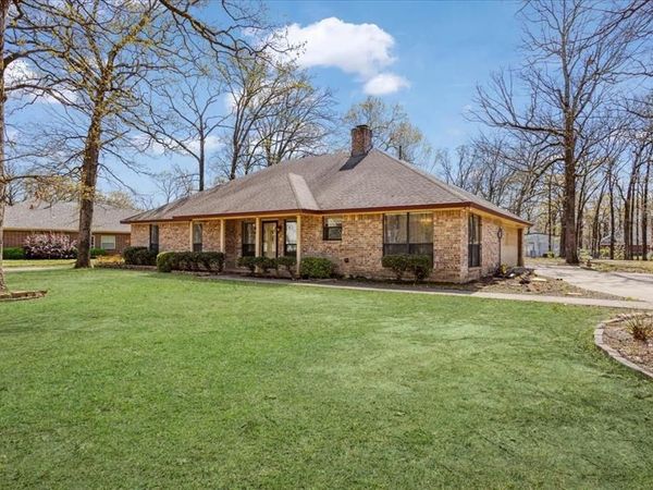 225 Red Oak Lane, Powderly, TX 75473