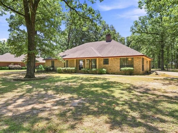225 Red Oak Lane, Powderly, TX 75473