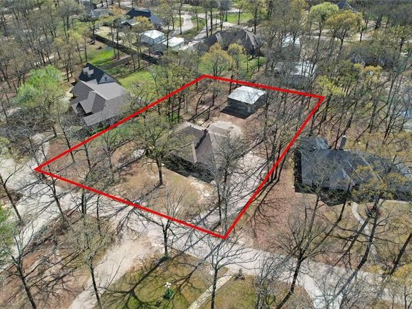 225 Red Oak Lane, Powderly, TX 75473