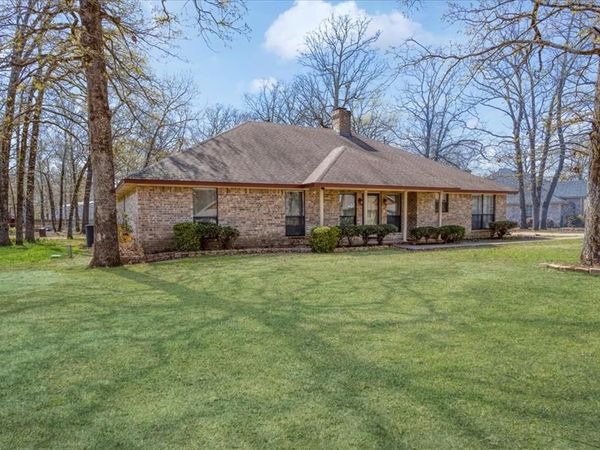 225 Red Oak Lane, Powderly, TX 75473