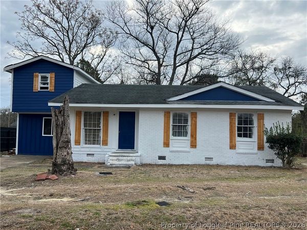 2024 Shaw Road, Fayetteville, NC 28311