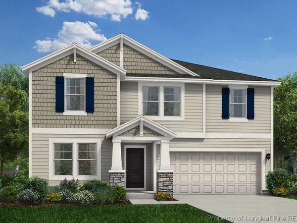 5120 Tyndall Drive, Sanford, NC 27330