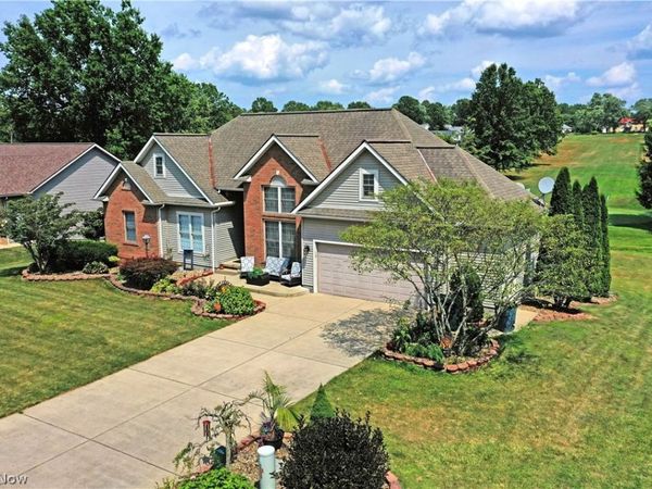 4850 Lynn Place NW, Warren, OH 44483