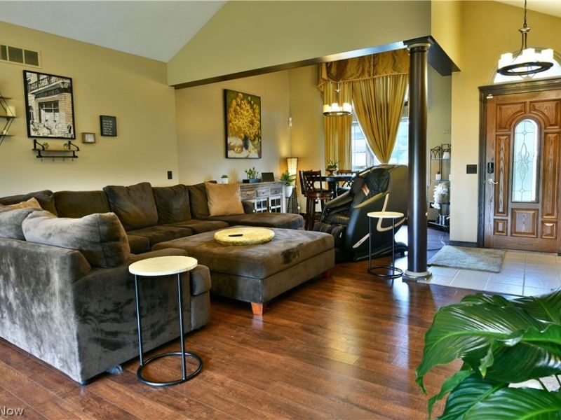 4850 Lynn Place NW, Warren, OH 44483 Photo 12