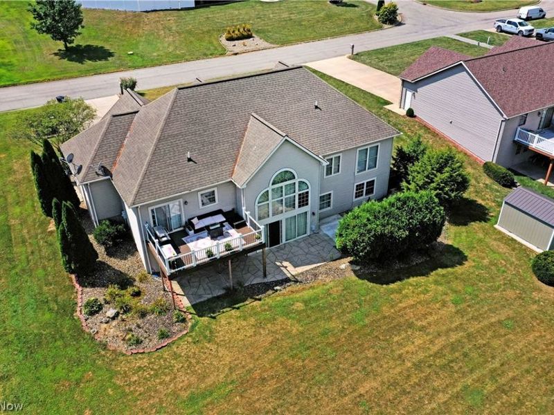 4850 Lynn Place NW, Warren, OH 44483 Photo 3