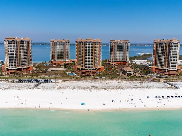 4 Portofino Dr, Unit 1009, Pensacola Beach, FL 32561