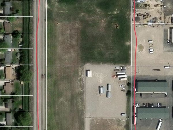 TBD Yellowstone, Chubbuck, ID 83202