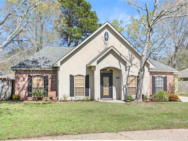 928 NANCY Street, Mandeville, LA 70448