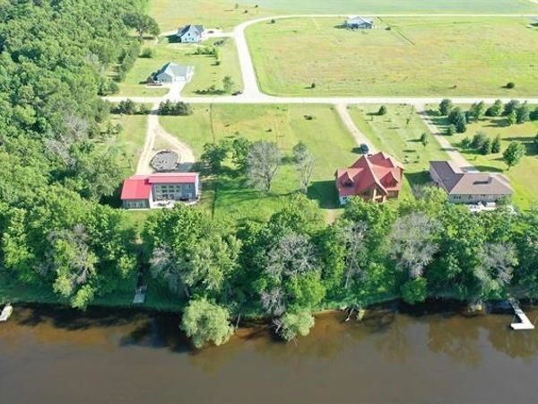 Lot 26 Lalor Lane, Montello, WI 53949