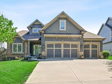 9519 N Lane Avenue, Kansas City, MO 64157