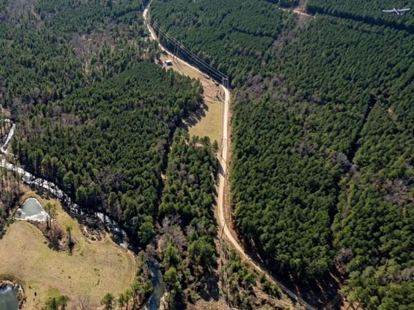 0 St Marys Road, Crawfordville, GA 30631