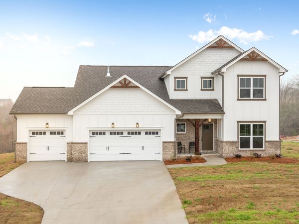11605 Herons Haven Drive, Soddy Daisy, TN 37379
