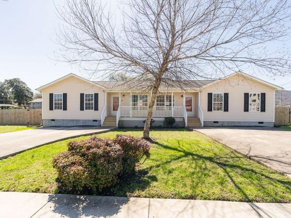 121 W 26th Street, Chattanooga, TN 37408