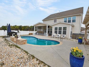 41 Gladwood Way, Garner, NC 27529