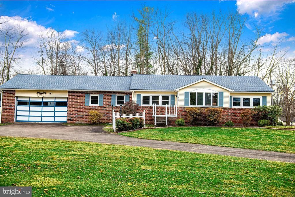 1710 Granite Road , Darlington, MD 21034 Main Photo