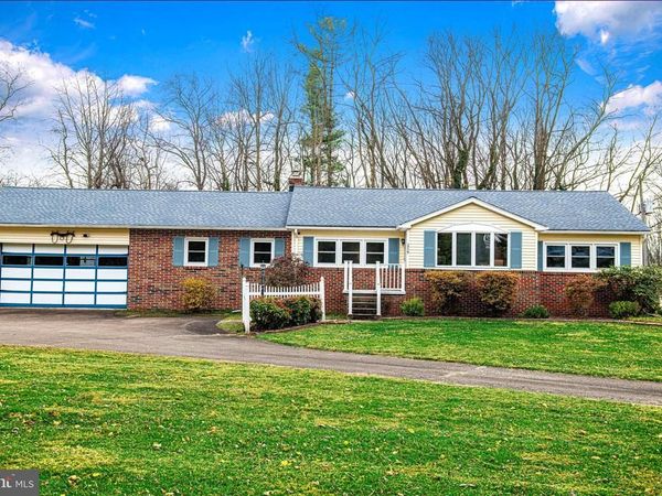 1710 GRANITE ROAD , DARLINGTON, MD 21034