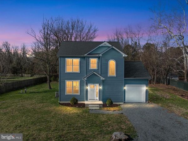 112 KEHM ROAD, QUEENSTOWN, MD 21658