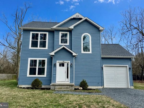 112 KEHM ROAD , QUEENSTOWN, MD 21658