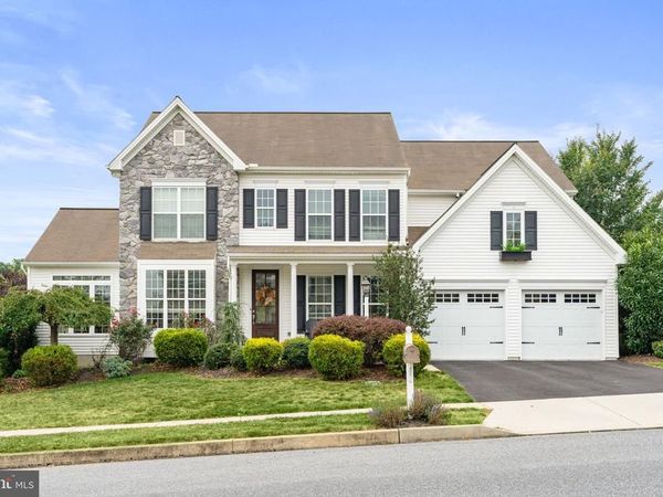 7041 WOODSMAN DRIVE, HARRISBURG, PA 17111