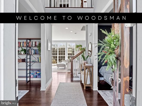 7041 WOODSMAN DRIVE, HARRISBURG, PA 17111